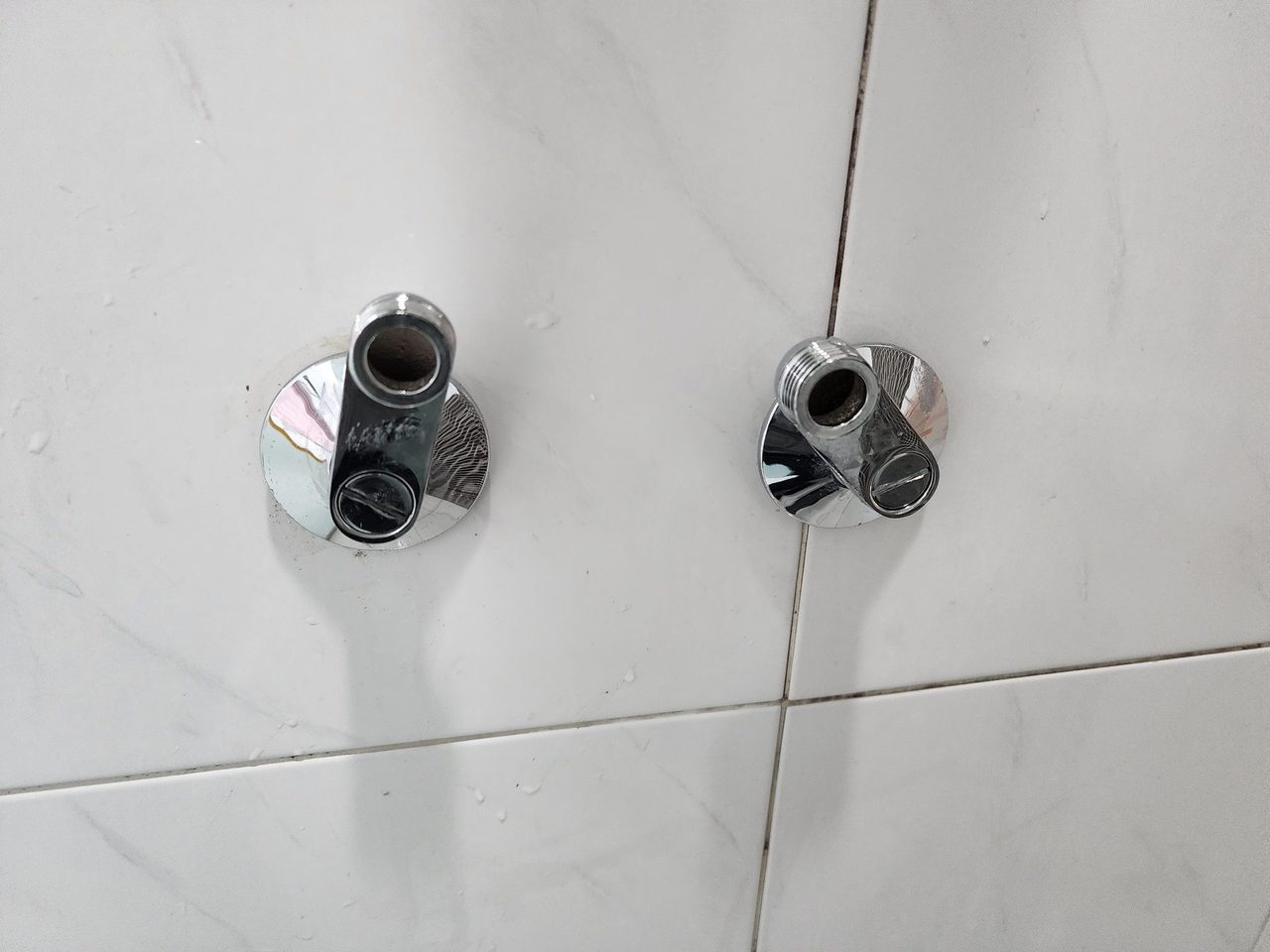편심 연결